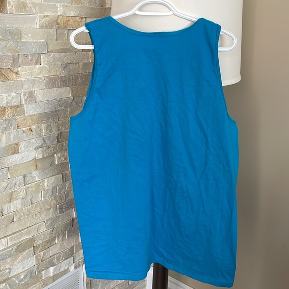 Dominican Republic tank top - Picture 4 of 4